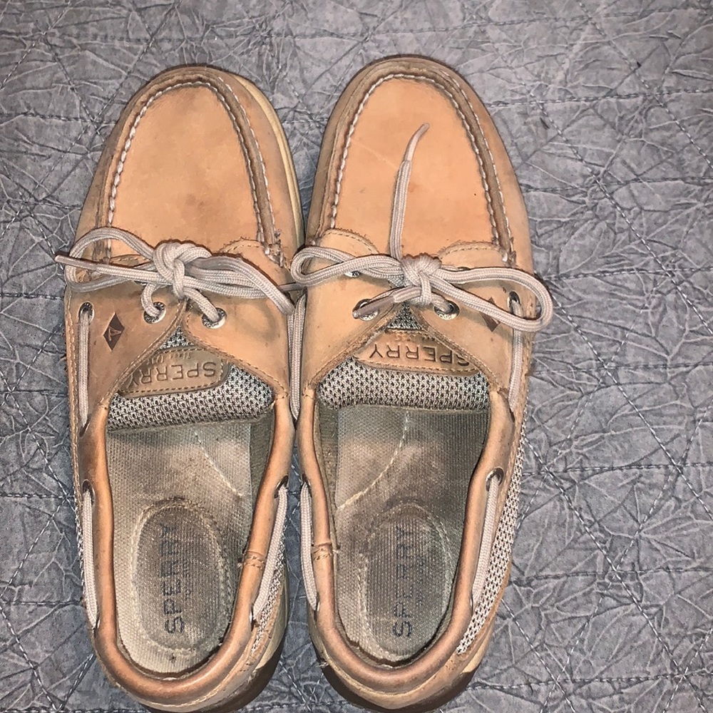 Sperry shoes